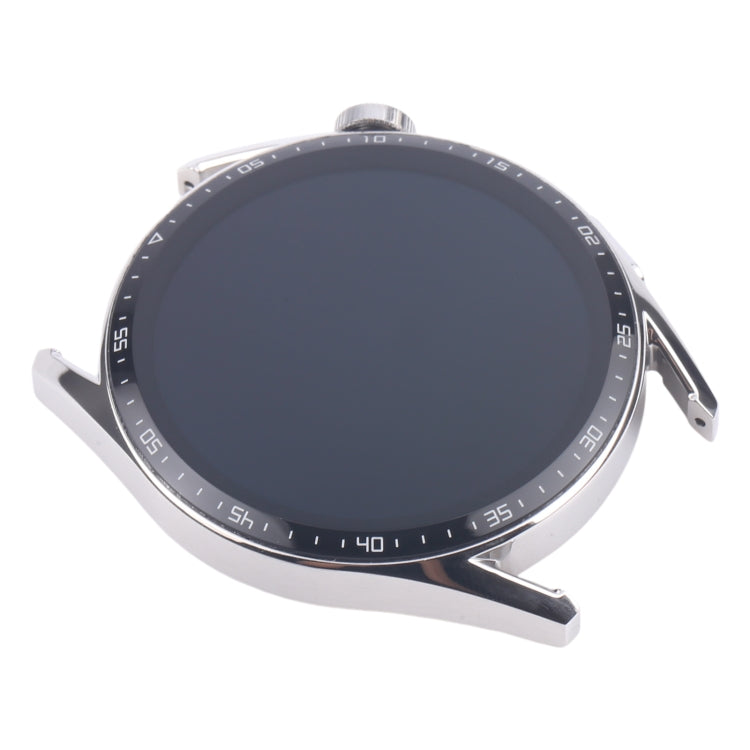 For Huawei Watch GT 3 46mm Single Cable Edition Original LCD Screen Digitizer Full Assembly With Frame