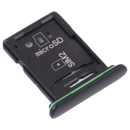 Original SIM Card Tray + SIM Card Tray / Micro SD Card Tray for Sony Xperia 10 III