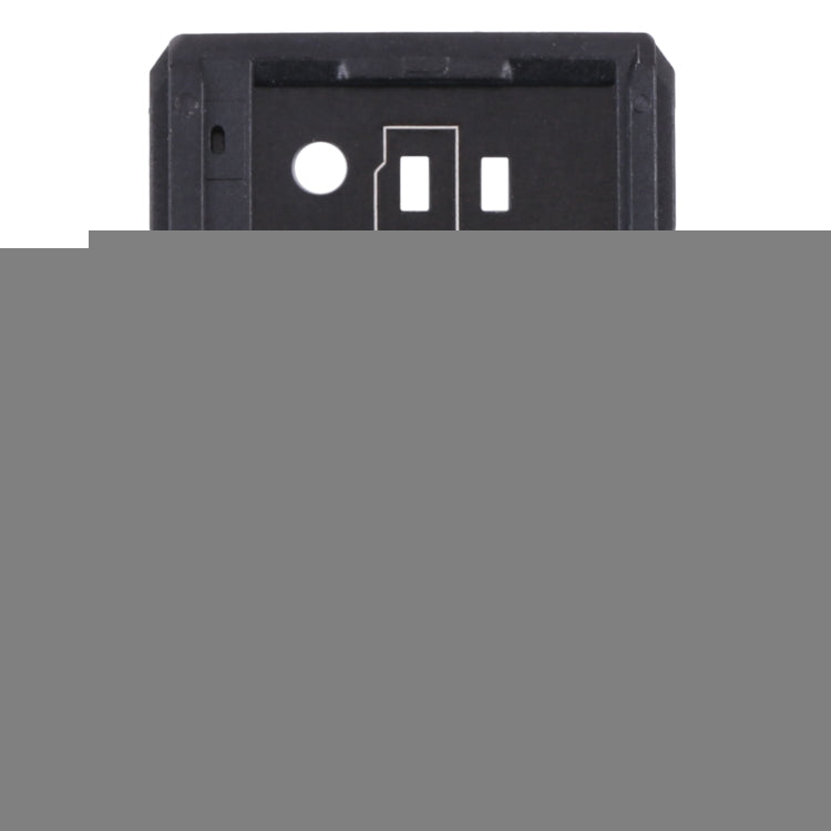 Original SIM Card Tray + SIM Card Tray / Micro SD Card Tray for Sony Xperia 10 III, For Sony Xperia 10 III(Original)