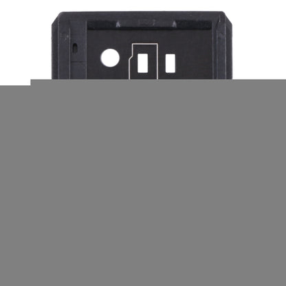 Original SIM Card Tray + SIM Card Tray / Micro SD Card Tray for Sony Xperia 10 III, For Sony Xperia 10 III(Original)