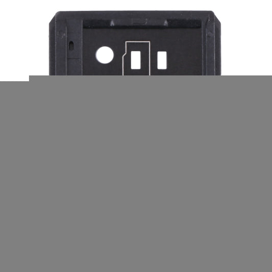 Original SIM Card Tray + SIM Card Tray / Micro SD Card Tray for Sony Xperia 10 III, For Sony Xperia 10 III(Original)