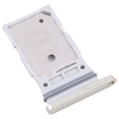 For Samsung Galaxy S21 FE 5G SM-G990B Original SIM Card Tray + SIM Card Tray