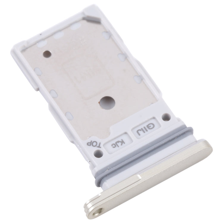 For Samsung Galaxy S21 FE 5G SM-G990B Original SIM Card Tray + SIM Card Tray