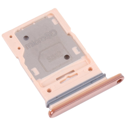 For Samsung Galaxy A53 5G SM-A536B Original SIM Card Tray + SIM Card Tray / Micro SD card tray, For Samsung Galaxy A53 5G(Original)