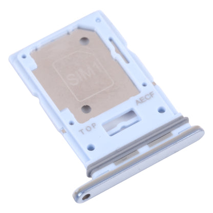 For Samsung Galaxy A53 5G SM-A536B Original SIM Card Tray + SIM Card Tray / Micro SD card tray, For Samsung Galaxy A53 5G(Original)