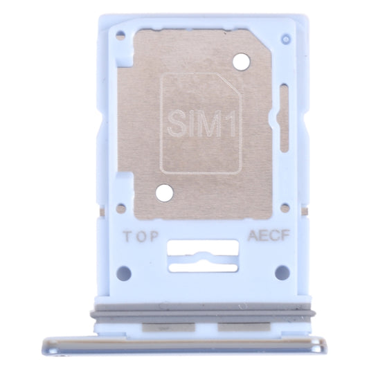 For Samsung Galaxy A53 5G SM-A536B Original SIM Card Tray + SIM Card Tray / Micro SD card tray, For Samsung Galaxy A53 5G(Original)