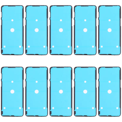 For OnePlus Nord 2 5G 10pcs Original Back Housing Cover Adhesive, For OnePlus Nord 2 5G(Original)
