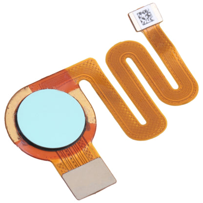 Fingerprint Sensor Flex Cable for ZTE Blade V9 / V9 Vita, For ZTE Blade V9 / V9 Vita (Green), For ZTE Blade V9 / V9 Vita(Blue), For ZTE Blade V9 / V9 Vita(White), For ZTE Blade V9 / V9 Vita (Black)