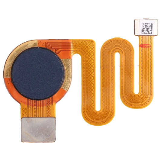 Fingerprint Sensor Flex Cable for ZTE Blade V9 / V9 Vita, For ZTE Blade V9 / V9 Vita(Blue), For ZTE Blade V9 / V9 Vita(White), For ZTE Blade V9 / V9 Vita (Black), For ZTE Blade V9 / V9 Vita (Green)