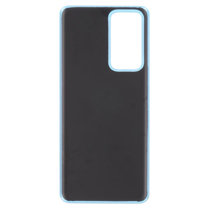 For OnePlus 9RT 5G MT2110 MT2111 Original Glass Battery Back Cover, For OnePlus 9RT 5 (Original)