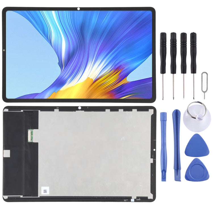Original LCD Screen and Digitizer Full Assembly For Honor V6 KRJ-W09
