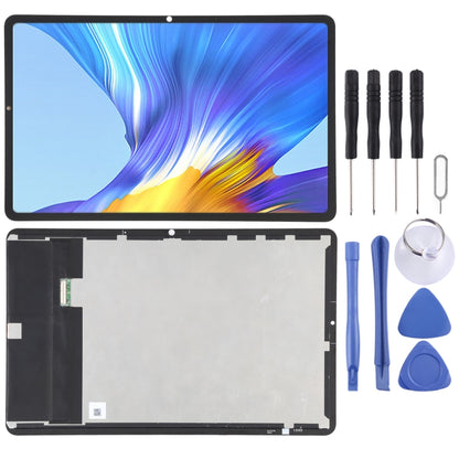 Original LCD Screen and Digitizer Full Assembly For Honor V6 KRJ-W09