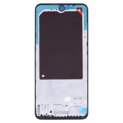 Front Housing LCD Frame Bezel Plate for Xiaomi Redmi Note 11 4G, For Xiaomi Redmi Note 11 4G