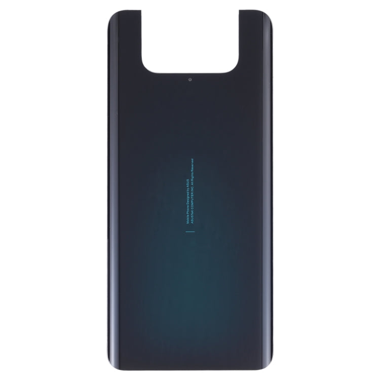 Glass Battery Back Cover for Asus Zenfone 7 Pro ZS671KS