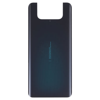 Glass Battery Back Cover for Asus Zenfone 7 Pro ZS671KS