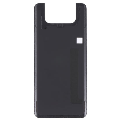 Glass Battery Back Cover for Asus Zenfone 7 Pro ZS671KS