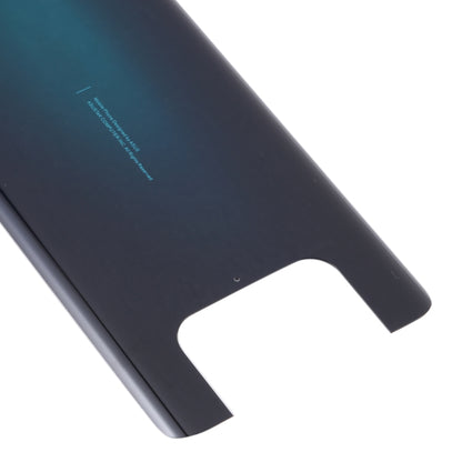 Glass Battery Back Cover for Asus Zenfone 7 Pro ZS671KS