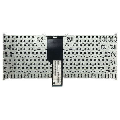 For Acer Aspire One 725 726 756 V5-123 E3-112 S3-391 V3-112 V5-171 French Version Keyboard, French Version