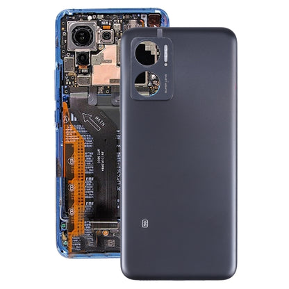 Original Battery Back Cover for Xiaomi Redmi Note 11E, For Xiaomi Redmi Note 11E(Original)
