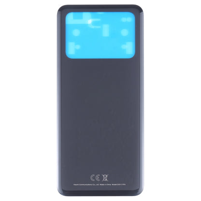 Original Battery Back Cover for Xiaomi Poco M4 Pro 4G MZB0B5VIN, For Xiaomi Poco M4 Pro 4G(Original)