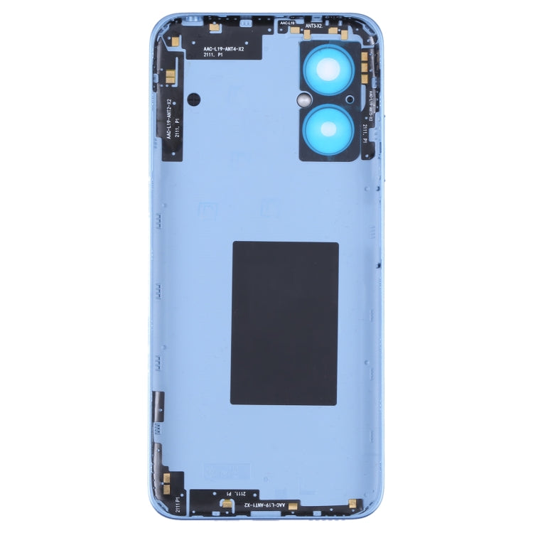 Original Battery Back Cover for Xiaomi Poco M4 5G / Poco M4 5G (India) / Redmi Note 11R, For Xiaomi Poco M4 5G(Original)