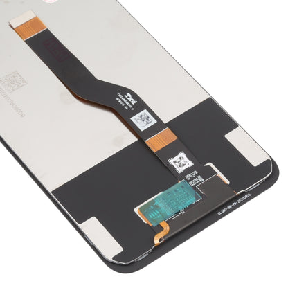 LCD Screen and Digitizer Full Assembly For Nokia 8 V 5G UW, For Nokia 8 V 5G UW