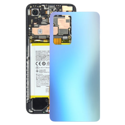 For OPPO Reno7 Pro 5G Glass Battery Back Cover, For OPPO Reno7 Pro 5G