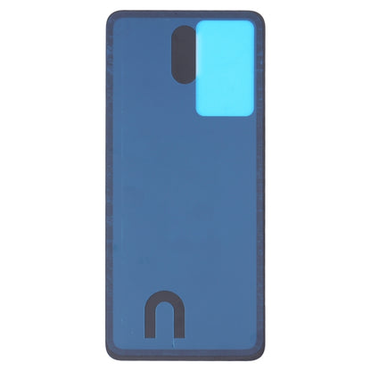 For OPPO Reno7 Pro 5G Glass Battery Back Cover, For OPPO Reno7 Pro 5G