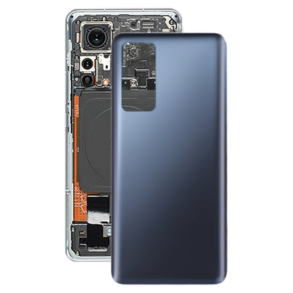 Glass Battery Back Cover for Xiaomi 12, For Xiaomi 12
