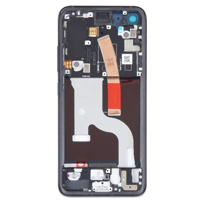 For Asus Zenfone 8 ZS 590KS-2A007EU I006D Middle Frame Bezel Plate, For Asus Zenfone 8 ZS