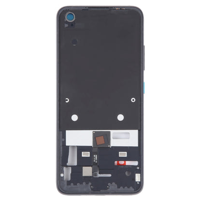 For Asus Zenfone 8 ZS 590KS-2A007EU I006D Middle Frame Bezel Plate, For Asus Zenfone 8 ZS