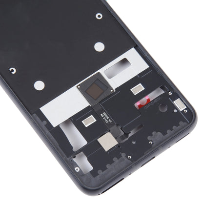 For Asus Zenfone 8 ZS 590KS-2A007EU I006D Middle Frame Bezel Plate, For Asus Zenfone 8 ZS