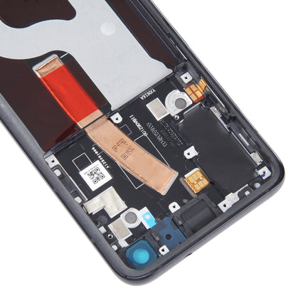 For Asus Zenfone 8 ZS 590KS-2A007EU I006D Middle Frame Bezel Plate, For Asus Zenfone 8 ZS