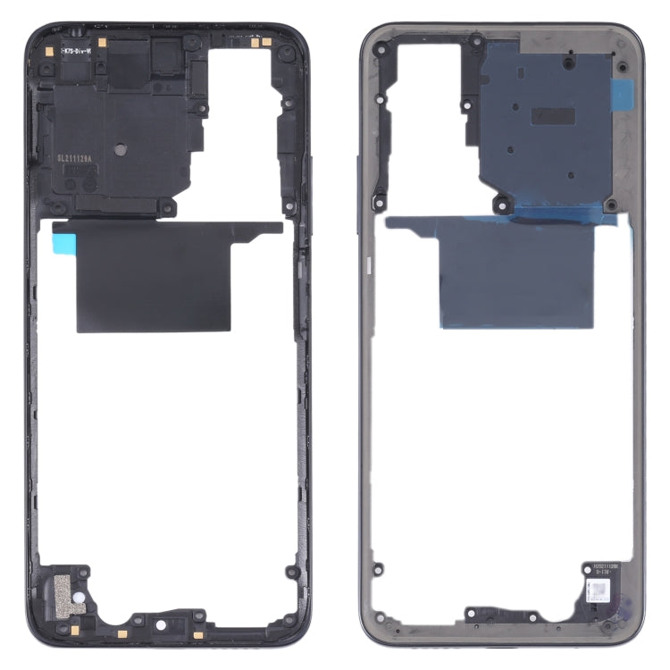 Middle Frame Bezel Plate for Xiaomi Redmi Note 11/Redmi Note 11S, For Xiaomi Redmi Note 11/Redmi Note 11S, For Xiaomi Redmi Note 11/Redmi Note 11S(Dark Blue), For Xiaomi Redmi Note 11/Redmi Note 11S (Grey)
