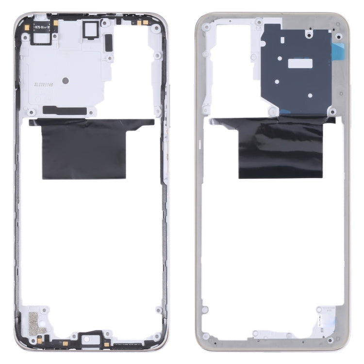 Middle Frame Bezel Plate for Xiaomi Redmi Note 11/Redmi Note 11S, For Xiaomi Redmi Note 11/Redmi Note 11S, For Xiaomi Redmi Note 11/Redmi Note 11S(Dark Blue), For Xiaomi Redmi Note 11/Redmi Note 11S (Grey)