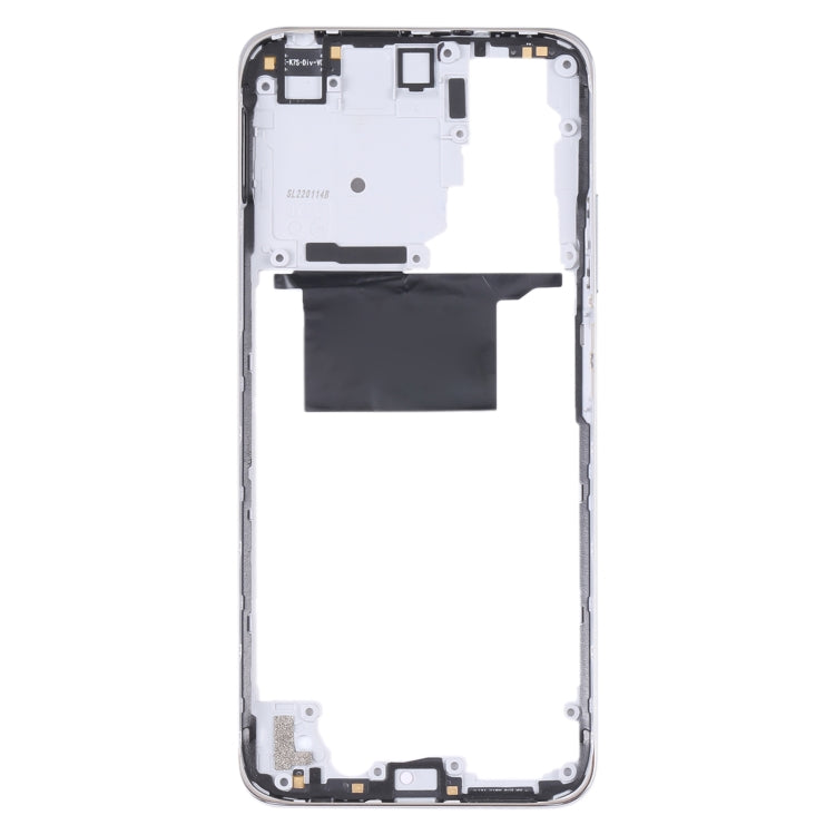 Middle Frame Bezel Plate for Xiaomi Redmi Note 11/Redmi Note 11S, For Xiaomi Redmi Note 11/Redmi Note 11S, For Xiaomi Redmi Note 11/Redmi Note 11S(Dark Blue), For Xiaomi Redmi Note 11/Redmi Note 11S (Grey)