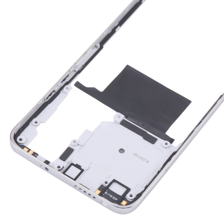 Middle Frame Bezel Plate for Xiaomi Redmi Note 11/Redmi Note 11S, For Xiaomi Redmi Note 11/Redmi Note 11S, For Xiaomi Redmi Note 11/Redmi Note 11S(Dark Blue), For Xiaomi Redmi Note 11/Redmi Note 11S (Grey)