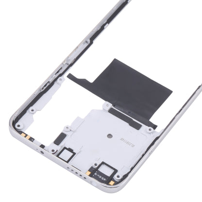 Middle Frame Bezel Plate for Xiaomi Redmi Note 11/Redmi Note 11S, For Xiaomi Redmi Note 11/Redmi Note 11S, For Xiaomi Redmi Note 11/Redmi Note 11S(Dark Blue), For Xiaomi Redmi Note 11/Redmi Note 11S (Grey)