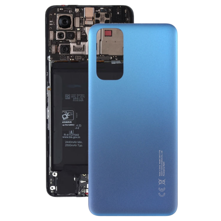 Original Battery Back Cover for Xiaomi Redmi Note 11/Redmi Note 11S, For Xiaomi Redmi Note 11/Redmi Note 11S(Original), For Xiaomi Redmi Note 11/Redmi Note 11S