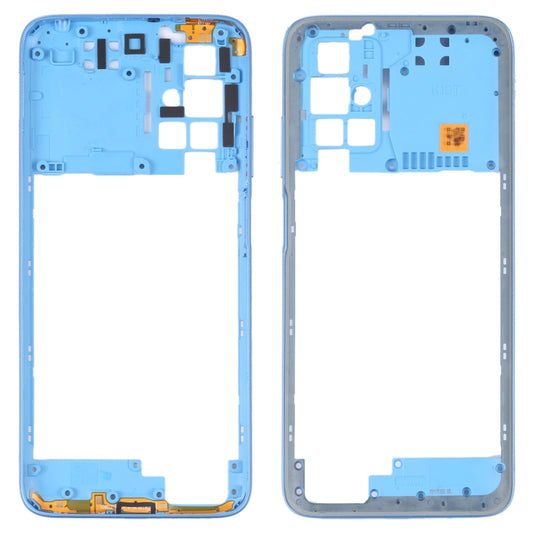 Middle Frame Bezel Plate for Xiaomi Redmi 10/Redmi 10 Prime/Redmi Note 11 4G/Redmi 10 2022, For Xiaomi Redmi 10/Redmi 10 Prime/Redmi Note 11 4G/Redmi 10 2022