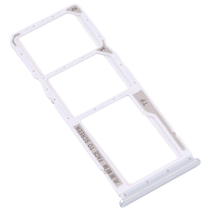 SIM Card Tray + SIM Card Tray + Micro SD card tray for Xiaomi Redmi 10/Redmi 10 Prime/Redmi Note 11 4G/Redmi 10 2022