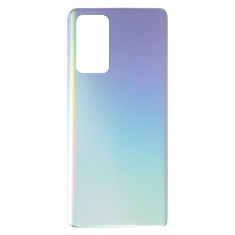 For OPPO Realme X7 Pro Ultra Original Battery Back Cover