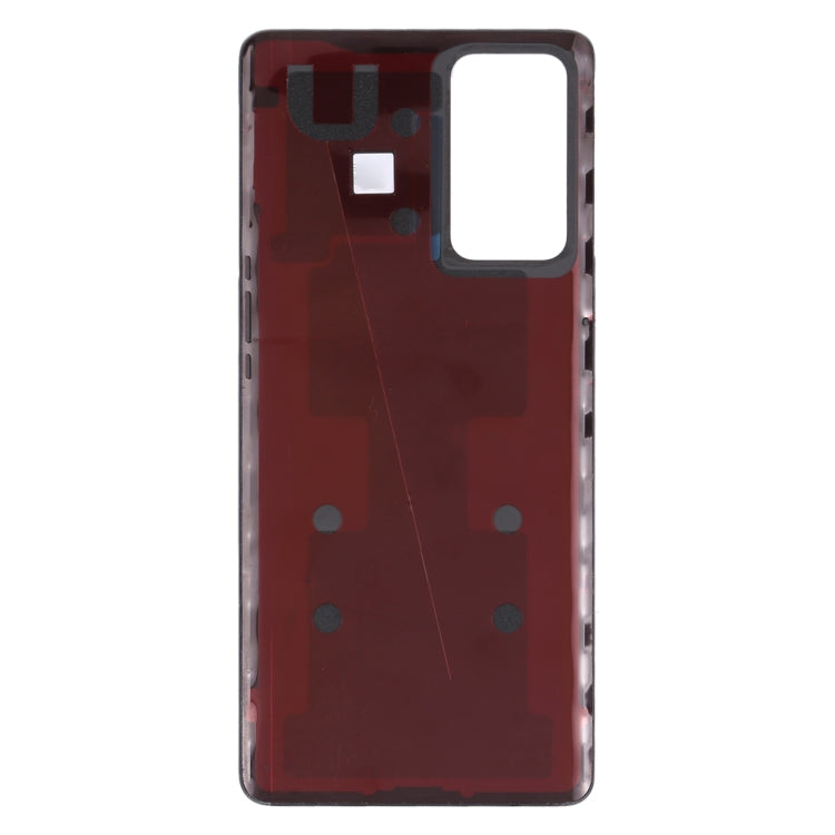 For OPPO Realme X7 Pro Ultra Original Battery Back Cover