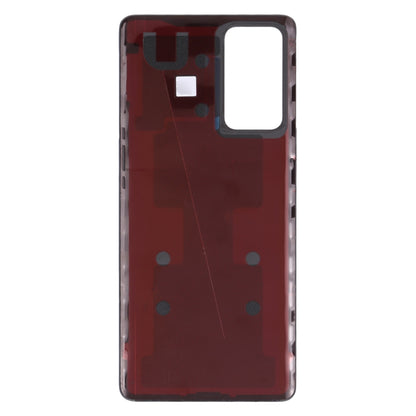 For OPPO Realme X7 Pro Ultra Original Battery Back Cover