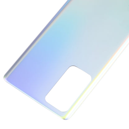 For OPPO Realme X7 Pro Ultra Original Battery Back Cover