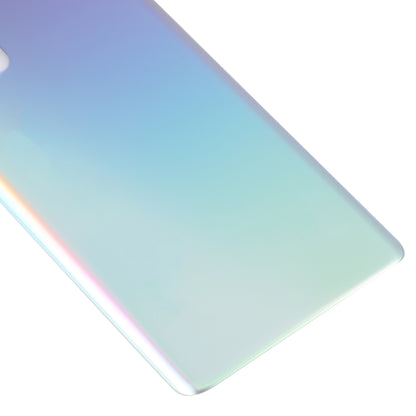 For OPPO Realme X7 Pro Ultra Original Battery Back Cover