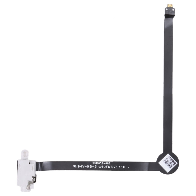 Audio Earphone Jack Flex Cable X911056-006 for Microsoft Surface Pro 4 1742, For Microsoft Surface Pro 4 1742