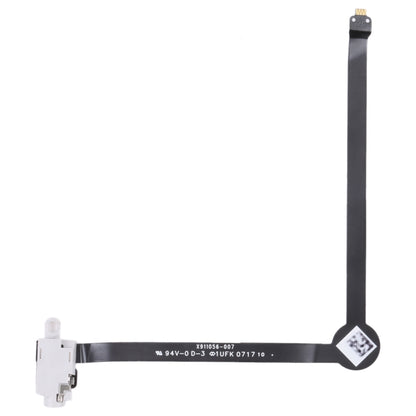 Audio Earphone Jack Flex Cable X911056-006 for Microsoft Surface Pro 4 1742, For Microsoft Surface Pro 4 1742