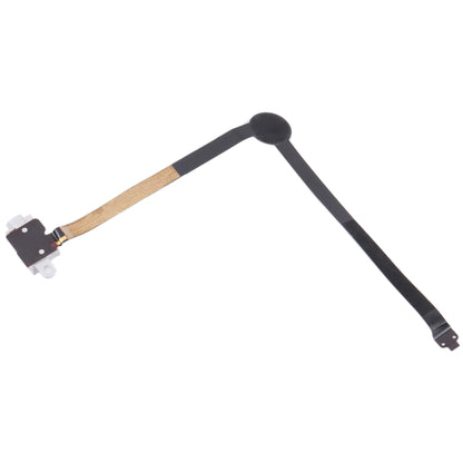 Audio Earphone Jack Flex Cable X911056-006 for Microsoft Surface Pro 4 1742, For Microsoft Surface Pro 4 1742