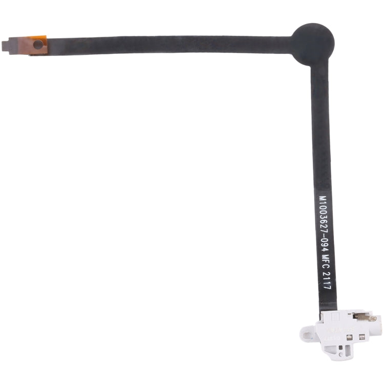 Audio Earphone Jack Flex Cable for Microsoft Surface Pro 5, For Microsoft Surface Pro 5
